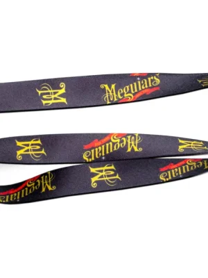 Nejlepší Cena Klíčenka s logem Meguiar's
