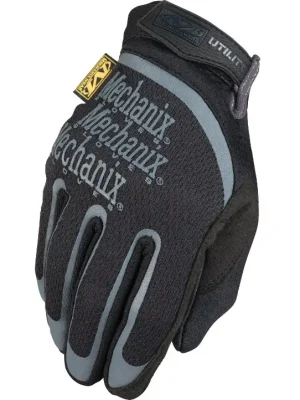 Autentický Rukavice Mechanix Utility, velikost S