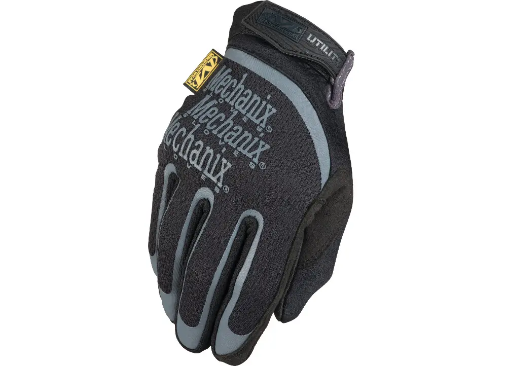 Autentický Rukavice Mechanix Utility, velikost S