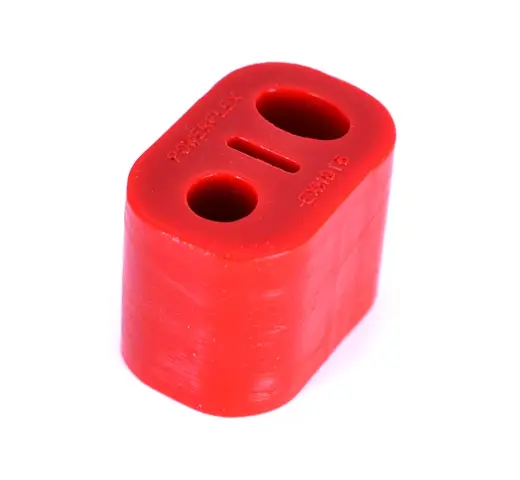 Powerflex silentblok uchycení výfuku pro Vauxhall / Opel VX220/Speedster Expresní Doručení