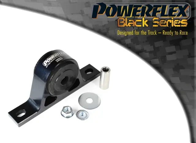 Jen Po Omezenou Doba Powerflex silentblok uchycení výfuku pro BMW řada 3