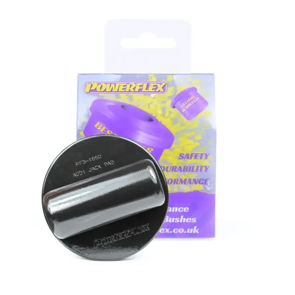 Powerflex PF3-1660 podložka pro zvedák pro Audi SQ5 r.v. 2013-2017 Sezónní Sleva