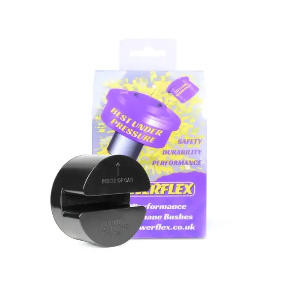 Powerflex PF3-1661 podložka pro zvedák pro Škoda Octavia Mk3 (5E) pevná ZN (do 150k) Top Prodej
