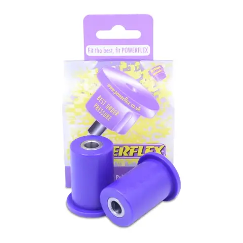 Silentbloky Powerflex PF34-202 pro Lotus Elise Series 2 "Přední silentblok zadního spodního ramene", pozice na diagramu: 2 Akční Nabídka