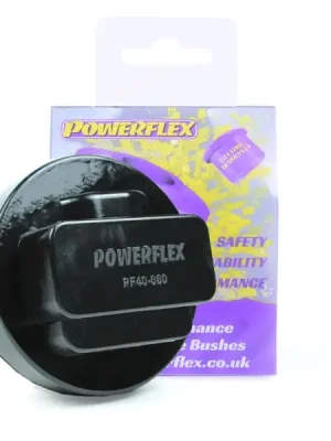 Akční Nabídka Powerflex PF40-860 podložka pro zvedák pro Mercedes-Benz třída C W204