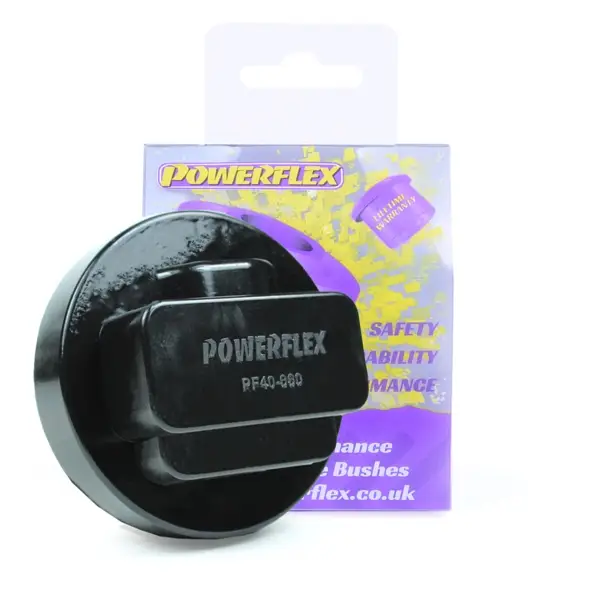 Akční Nabídka Powerflex PF40-860 podložka pro zvedák pro Mercedes-Benz třída C W204
