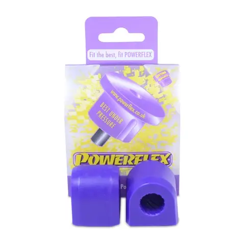Silentbloky Powerflex PF69-303-17 pro Subaru Legacy BD/BG "Uložení před. stabilizátoru v karoserii 17 mm", pozice na diagramu: 3 Výhodná Nabídka