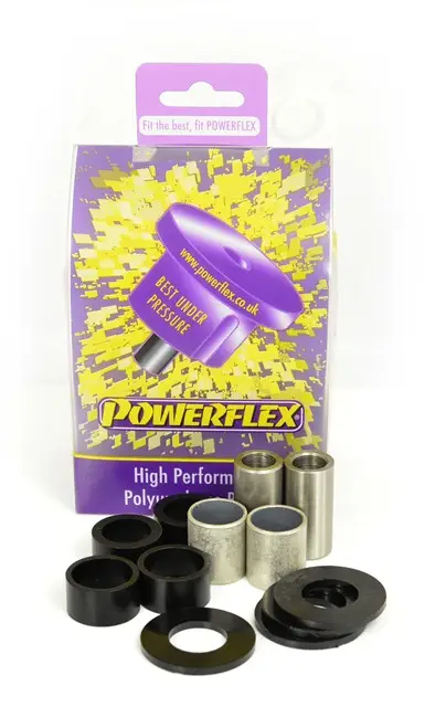Nejprodávanější Silentbloky Powerflex PF79-101R pro TVR Cerbera "Zad. krátký silentblok ramene", pozice na diagramu: 4
