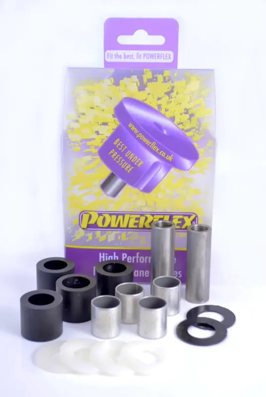 Nakupujte Hned Silentbloky Powerflex PF79-102F-12 pro TVR Tamora "Front Lower Wishbone Rear Bush 12mm", pozice na diagramu: 2