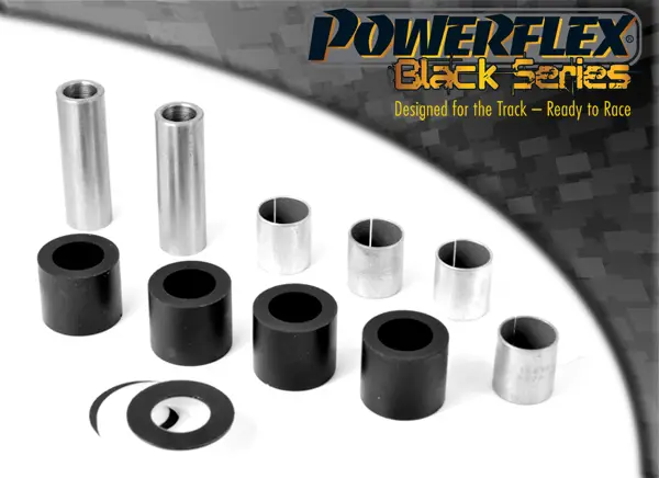 Finální Výprodej Silentbloky Powerflex Black Series PF79-102FBLK pro TVR Chimaera "Před. silentblok předního horního ramene", pozice na diagramu: 1