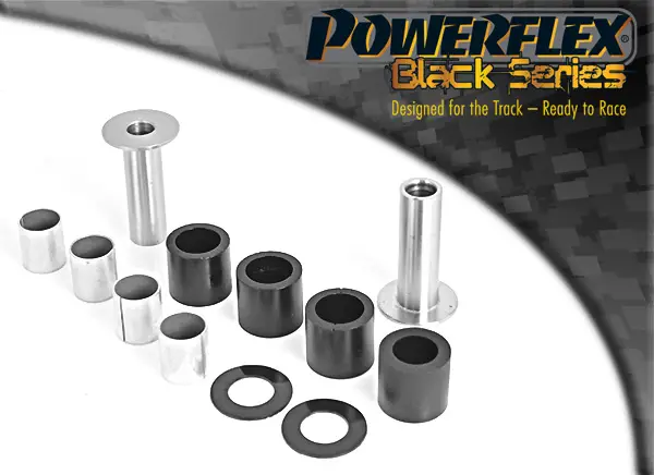 Silentbloky Powerflex Black Series PF79-102SBLK pro TVR Cerbera "Silentblok před./zad. ramene Special", pozice na diagramu: 6 Nejlepší Volba