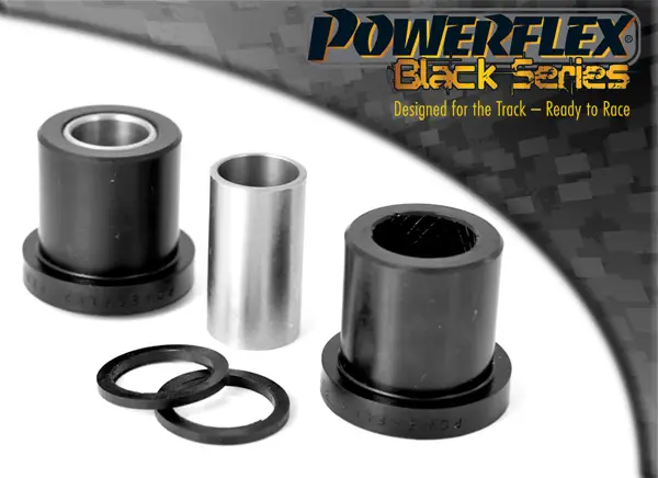 Akční Nabídka Silentbloky Powerflex Black Series PF79-104BLK pro TVR Cerbera "Před. silentblok předního spodního ramene", pozice na diagramu: 9