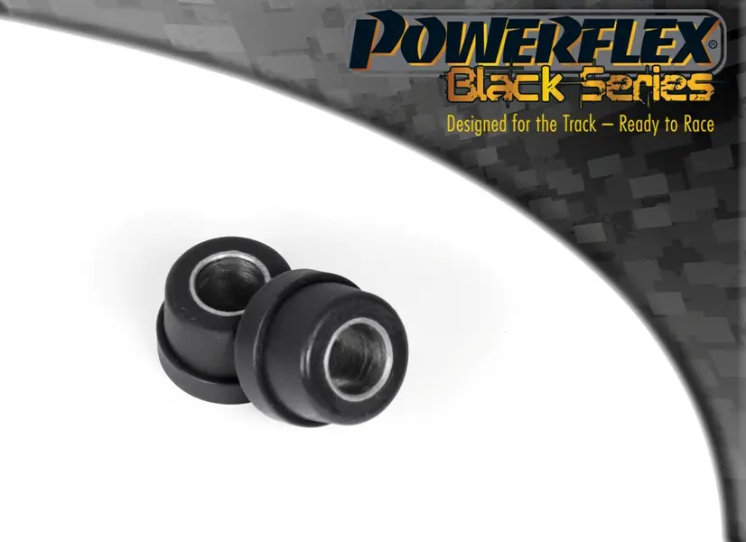 Levný Silentbloky Powerflex Black Series PF8-903BLK pro Caterham 7 Imperial DeDion a Watts r.v. 1973-2006 "DeDion "A" Frame Centre Bush", pozice na diagramu: 5