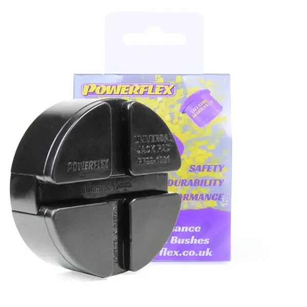 Nízká Cena Powerflex PF99-1001 univerzální podložka pro zvedák