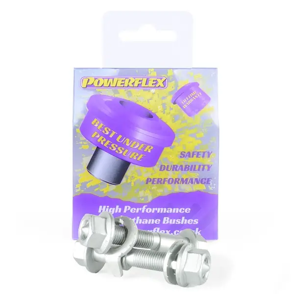 Powerflex sada šroubů pro úpravu geometrie podvozku vozu Chrysler 300M r.v. 1998-2004 16 mm Cenová Bomba