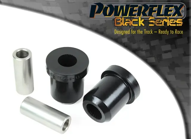 Silentbloky Powerflex Black Series PFF12-1101BLK pro Citroen Saxo VTR r.v. 1996-2003 "Uložení před. ramene, přední silentblok", pozice na diagramu: 1 Expresní Doručení