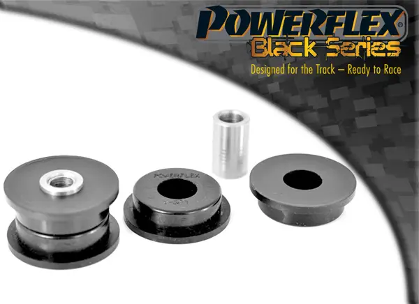Kup Teď Silentbloky Powerflex Black Series PFF1-301BLK pro Alfa Romeo GTV 1967-1994 "Caster Arm To Upper Ball Joint", pozice na diagramu: 1
