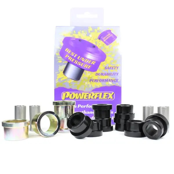 Pouze Dnes Silentbloky Powerflex PFF13-101 pro Dacia Dokker r.v. 2012- "Front Lower Wishbone Bush", pozice na diagramu: 1