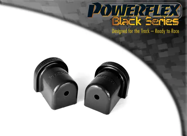 Horká Nabídka Silentbloky Powerflex Black Series PFF16-103BLK pro Fiat Cinquecento r.v. 1991-1998 "Front Wishbone Rear Inner Bush", pozice na diagramu: 2