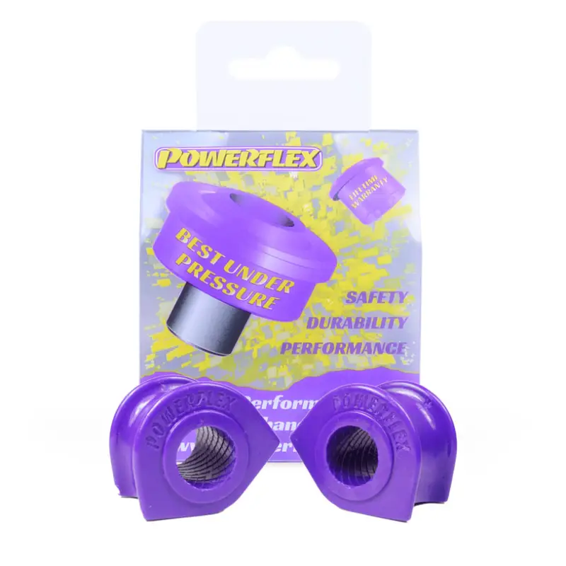 Expresní Doručení Silentbloky Powerflex PFF16-304-23 pro Fiat Coupe r.v. 1993-2000 "Uložení před. stabilizátoru v karoserii 23mm", pozice na diagramu: 4
