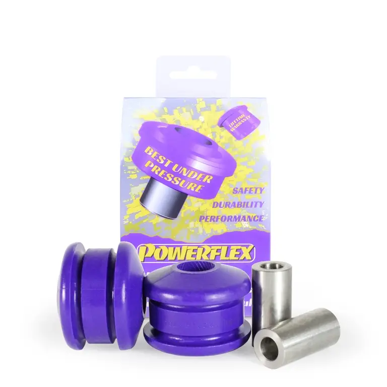 Ověřený Silentbloky Powerflex PFF16-502 pro Fiat 500 US "Front Arm Rear Bush", pozice na diagramu: 2