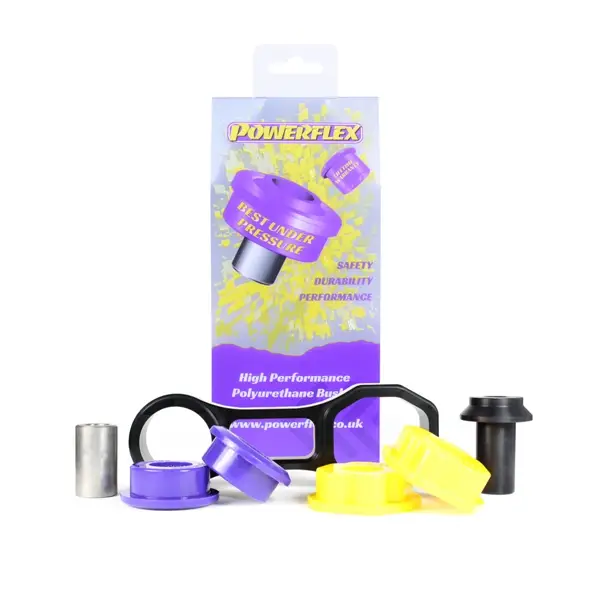 Must-Have Silentbloky Powerflex PFF16-530 pro Fiat Panda Mk2 (169) 4WD "Lower Torque Mount, Fast Road", pozice na diagramu: 20
