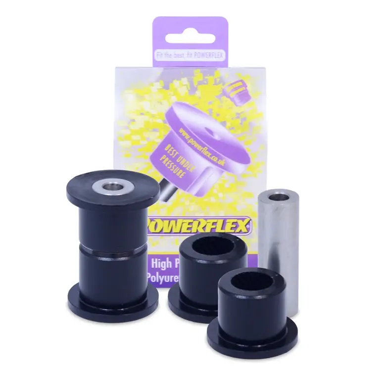 Autentický Silentbloky Powerflex PFF1-807 pro Alfa Romeo 147 2000-2010 "Front Shock Lower Bush", pozice na diagramu: 7