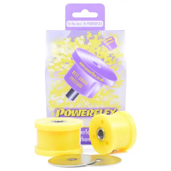 Omezená Nabídka Silentbloky Powerflex PFF1-814 pro Alfa Romeo GTV 916 "Engine Mount Kit V6 Only", pozice na diagramu: