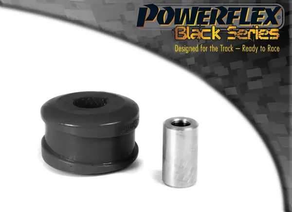 Silentbloky Powerflex Black Series PFF1-821BLK pro Alfa Romeo 155 1992-2000 "Engine Mount Stabilizer To Chassis Bush", pozice na diagramu: 21 Poslední Šance