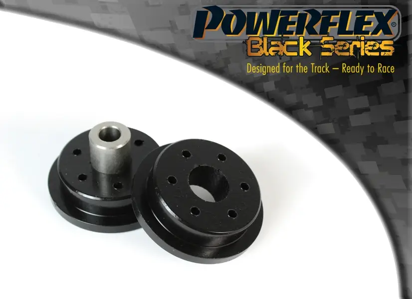 Kup Teď Silentbloky Powerflex Black Series PFF1-822BLK pro Alfa Romeo 155 1992-2000 "Engine Mount Stabilizer To Chassis Bush", pozice na diagramu: 21