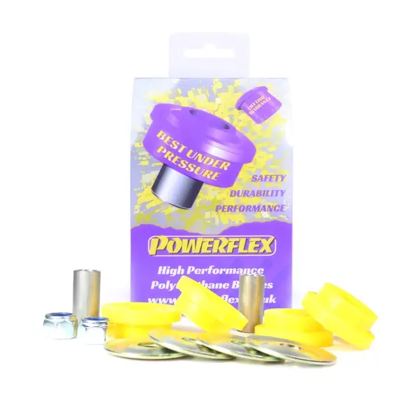 Nakupujte Hned Silentbloky Powerflex PFF19-101 pro Ford Sierra XR4x4 "Front Outer Track Control Arm Bush", pozice na diagramu: 1