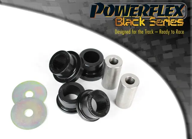 Přímo Od Výrobce Silentbloky Powerflex Black Series PFF19-1101BLK pro Ford Fiesta ST Mk6 "Front Wishbone Lower Front Bush", pozice na diagramu: 1