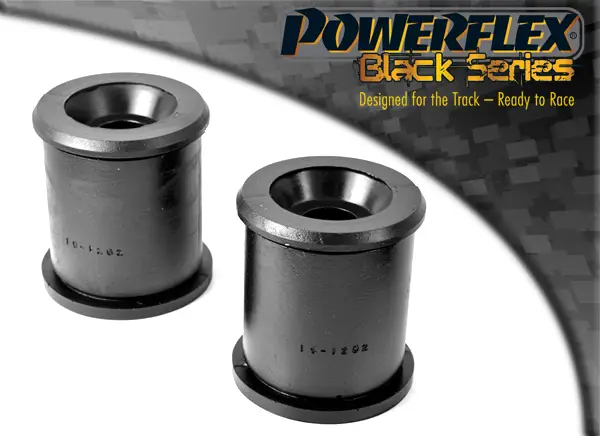Přímo Od Výrobce Silentbloky Powerflex Black Series PFF19-1202BLK pro Ford C-max Mk1 "zadní silentblok předního spodního ramene", pozice na diagramu: 2