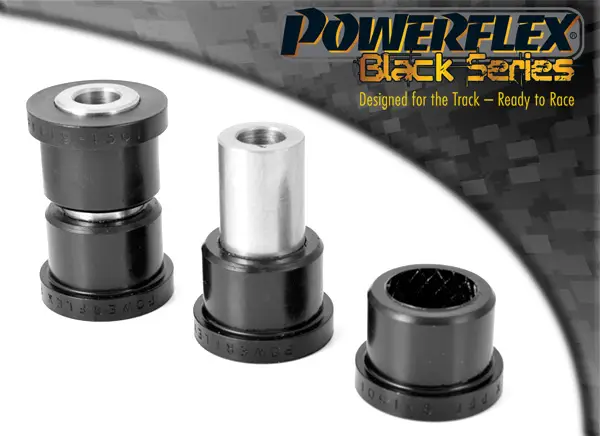 Cenově Výhodný Silentbloky Powerflex Black Series PFF19-1501BLK pro Mazda Mazda 2 DE "Uložení před. ramene, přední silentblok", pozice na diagramu: 1