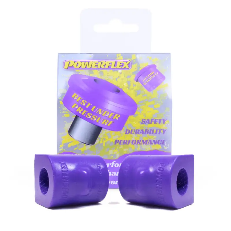 Silentbloky Powerflex PFF19-1603-23 pro Ford Focus ST Mk3 "Uložení před. stabilizátoru v karoserii 23mm", pozice na diagramu: 3 Dokud Zásoby Vydrží