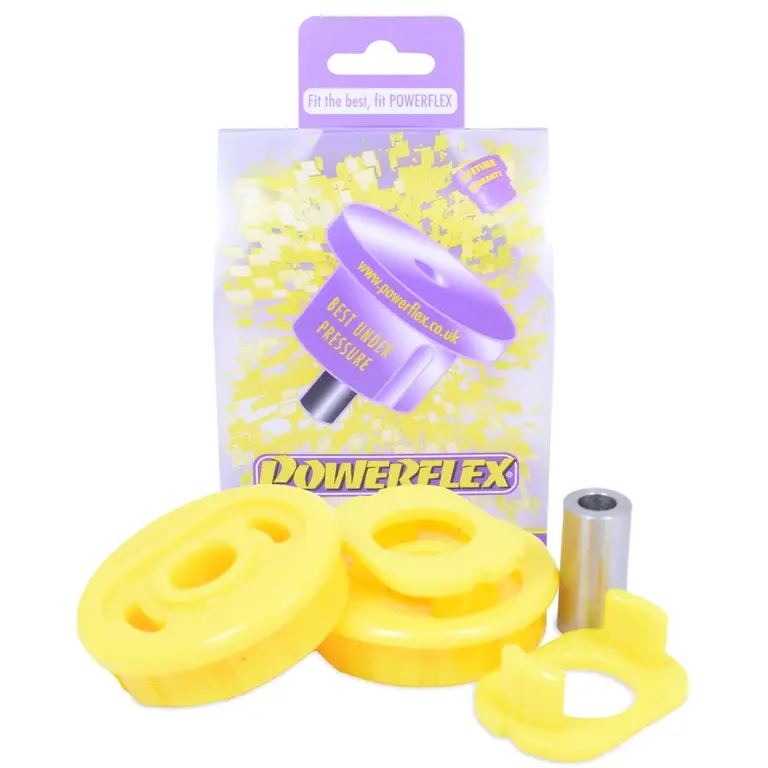Autentický Silentbloky Powerflex PFF19-1820 pro Ford Focus ST Mk3 "Lower Engine Mount Bush", pozice na diagramu: 20