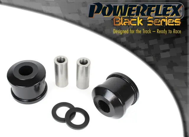 Silentbloky Powerflex Black Series PFF19-1901BLK pro Ford S-Max r.v. 2006-2015 "Front Arm Front Bush", pozice na diagramu: 1 Levný