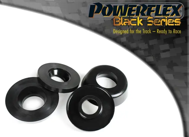 Horká Nabídka Silentbloky Powerflex Black Series PFF19-199BLK pro Ford Sierra Sapphire Cosworth 4WD "Front Top Shock Absorber Mount", pozice na diagramu: 8