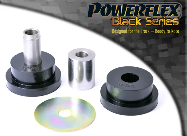 Silentbloky Powerflex Black Series PFF19-2002BLK pro Ford Fiesta ST Mk6 "Lower Engine Mount Small Bush 30 mm Oval Bracket", pozice na diagramu: 5 Tovární Cena