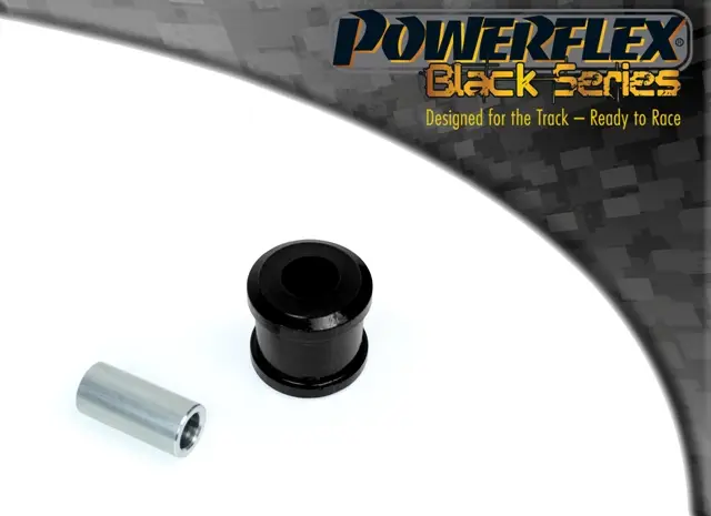 Silentbloky Powerflex Black Series PFF19-2221BLK pro Ford Fiesta ST Mk8 "Lower Torque Mount Small Bush", pozice na diagramu: 21 Přímo Od Výrobce