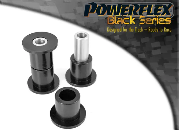 Nejlepší Volba Silentbloky Powerflex Black Series PFF19-3622BLK pro Ford Cortina Mk4/Mk5 "Front Inner Lower Arm Bush", pozice na diagramu: 3