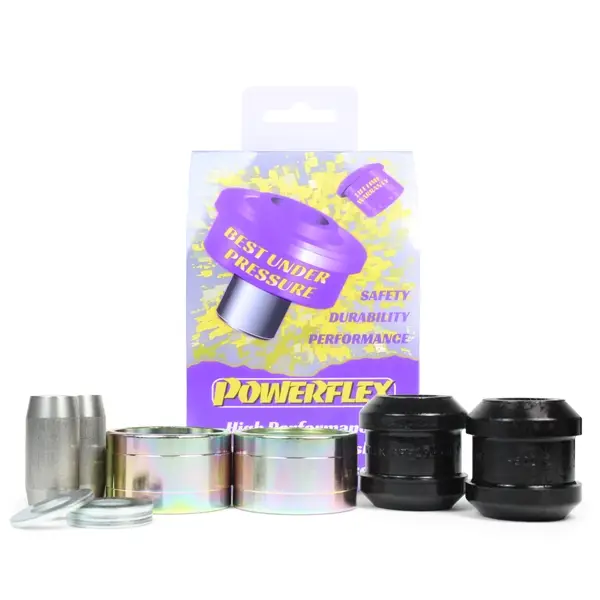 Silentbloky Powerflex PFF19-601 pro Ford Ka r.v. 1996-2008 "Uložení před. ramene, přední silentblok 46 mm", pozice na diagramu: 1 Akční Nabídka