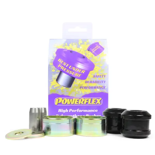 Nejlepší Cena Silentbloky Powerflex PFF19-602 pro Ford Ka r.v. 1996-2008 "Přední rameno, zadní silentblok 54mm", pozice na diagramu: 2