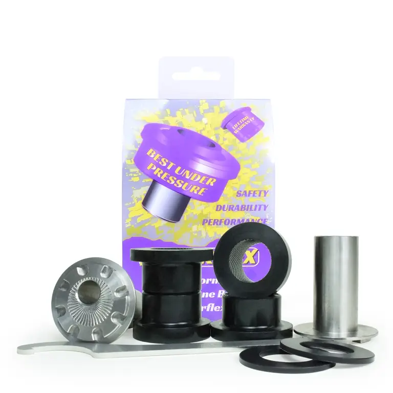 Nejlepší Cena Silentbloky Powerflex PFF19-8011G pro Ford Focus RS Mk3 "Uložení před. ramene, před. silentblok, stav. 14mm", pozice na diagramu: 1