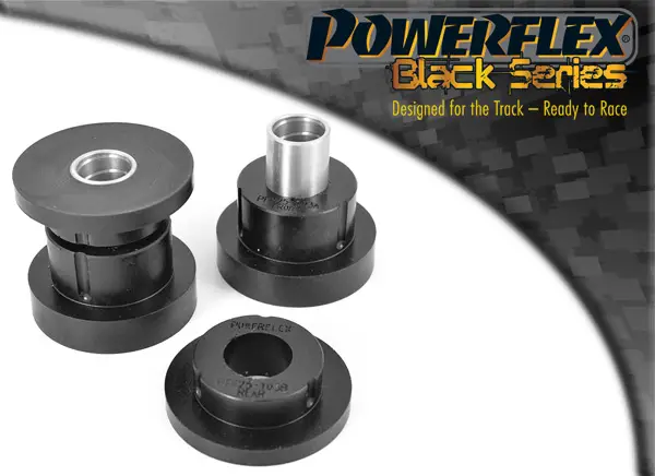 Cenová Bomba Silentbloky Powerflex Black Series PFF25-103BLK pro Honda Civic CRX Del Sol EG1/2 "Přední rameno, zadní silentblok", pozice na diagramu: 3