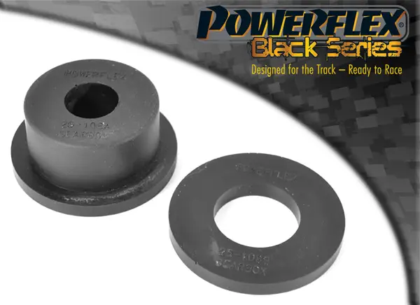 Akční Cena Silentbloky Powerflex Black Series PFF25-108BLK pro Honda Civic EH1/EH6 "Gear Linkage To Gearbox Mount", pozice na diagramu: 8