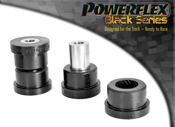 Pouze Dnes Silentbloky Powerflex Black Series PFF25-302BLK pro Honda Element r.v. 2003-2011 "Front Lower Arm Rear Bush", pozice na diagramu: 2