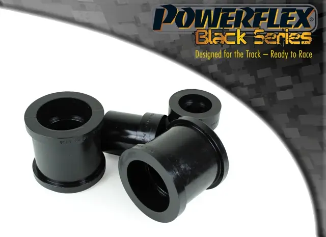 Silentbloky Powerflex Black Series PFF25-502BLK pro Honda Civic Mk8 (FK/FN) "Přední rameno, zadní silentblok", pozice na diagramu: 2 Super Cena