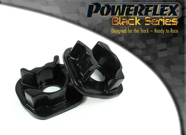Silentbloky Powerflex Black Series PFF25-820BLK pro Honda CR-Z r.v. 2010-2016 "vložka spodního držáku motoru", pozice na diagramu: 20 Značkový