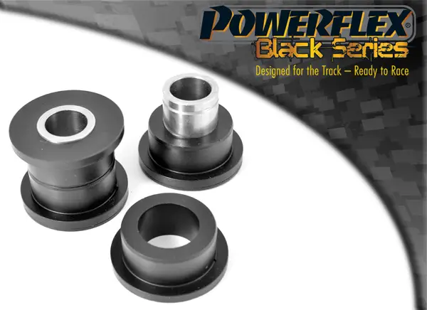 Silentbloky Powerflex Black Series PFF27-402BLK pro Jaguar (Daimler) XJ40 r.v. 1986-1994 "Front Wishbone Lower Arm Rear", pozice na diagramu: 2 Novinka